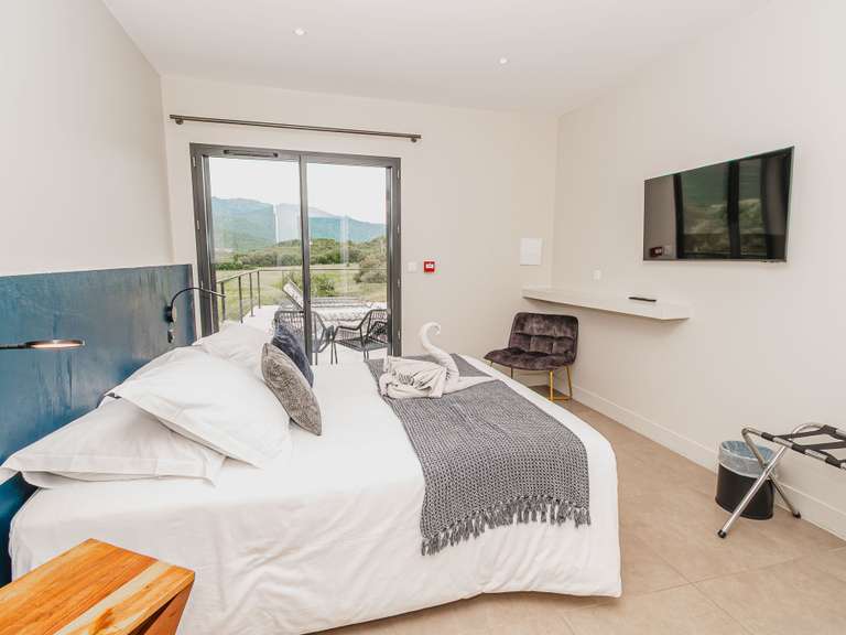 Maison Pianottoli-Caldarello - 3 chambres - 121m²