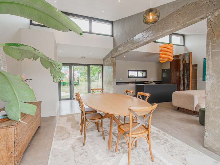 Maison Pianottoli-Caldarello - 3 chambres - 121m²