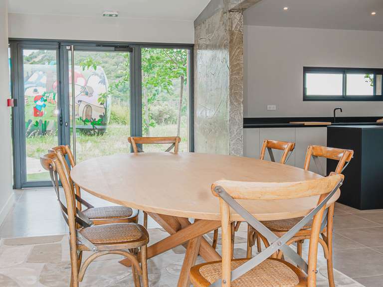 Maison Pianottoli-Caldarello - 3 chambres - 121m²