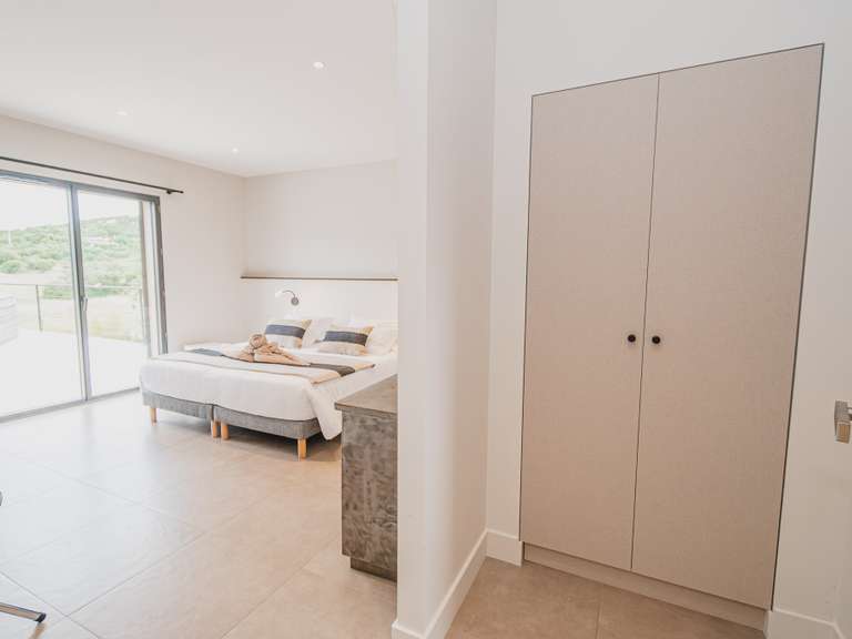 Maison Pianottoli-Caldarello - 3 chambres - 121m²
