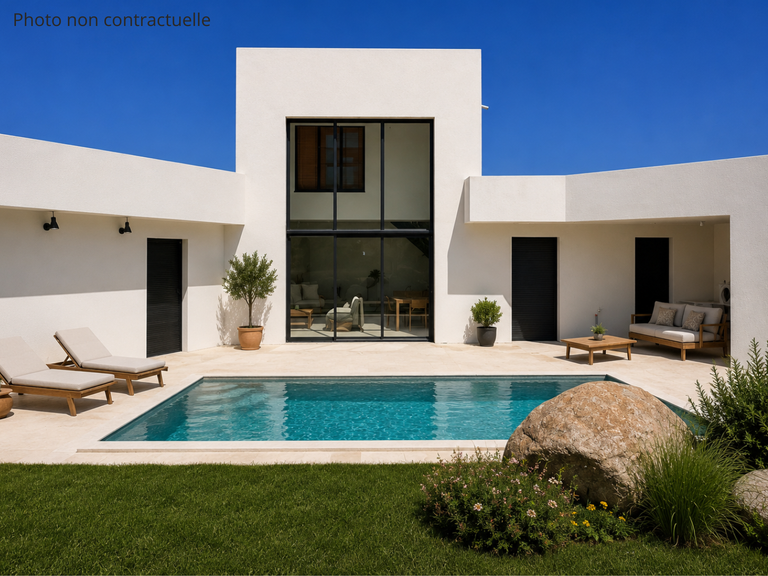 Maison Figari - 4 chambres