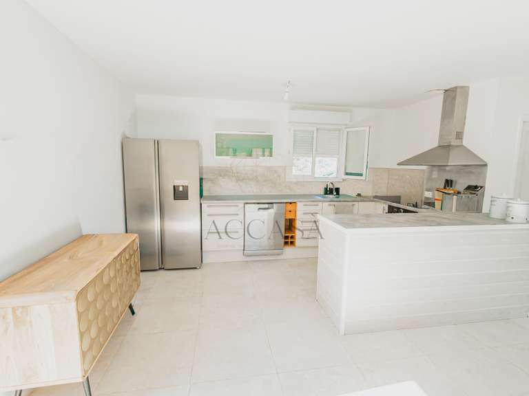 Maison Bonifacio - 2 chambres