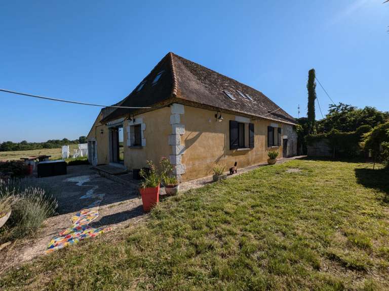 Maison Bergerac - 16 chambres