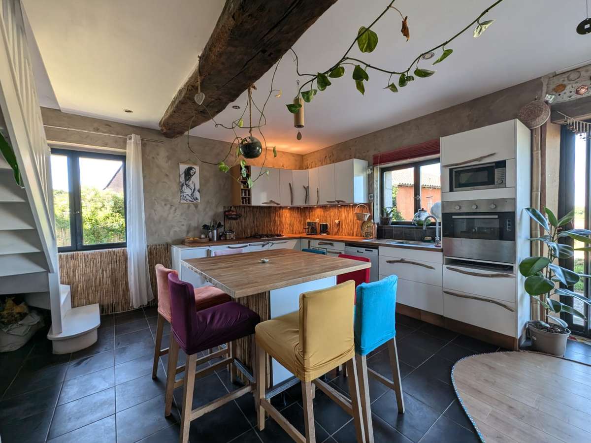 Maison Bergerac