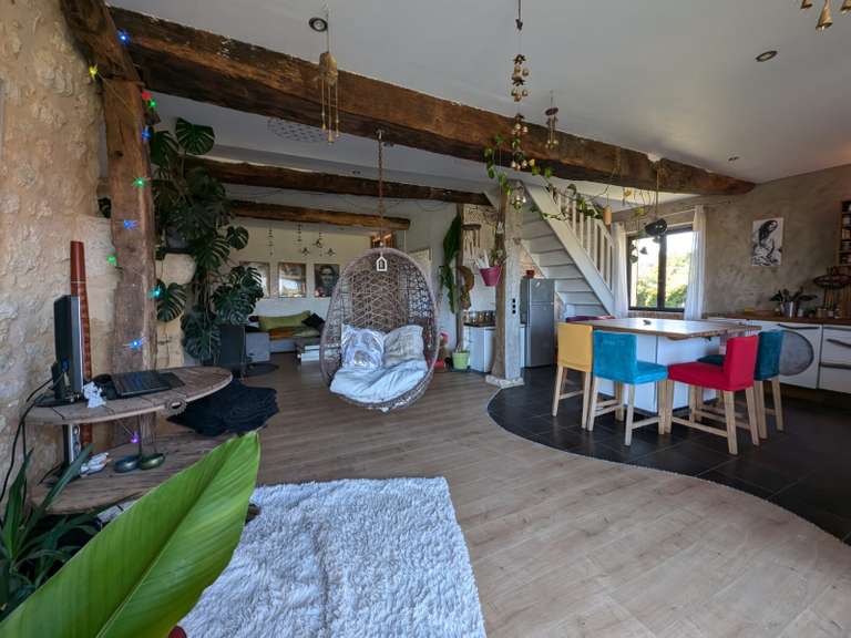 Maison Bergerac - 16 chambres