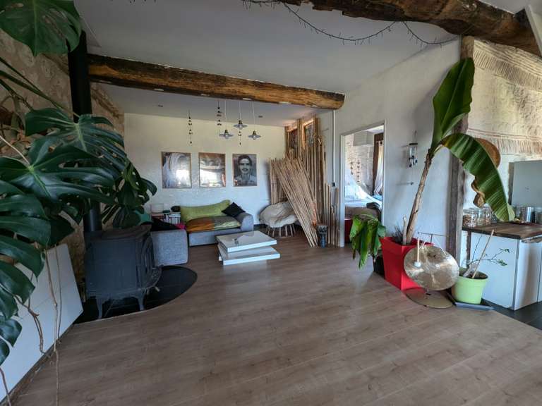 Maison Bergerac - 16 chambres