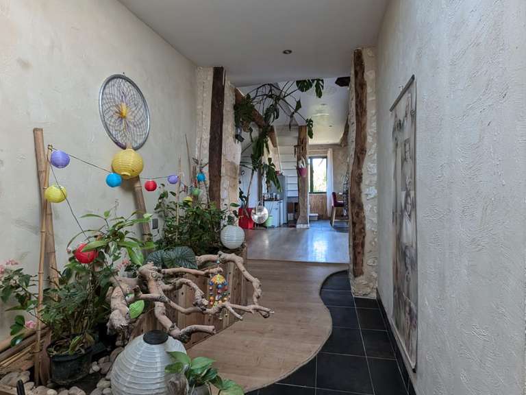 Maison Bergerac - 16 chambres