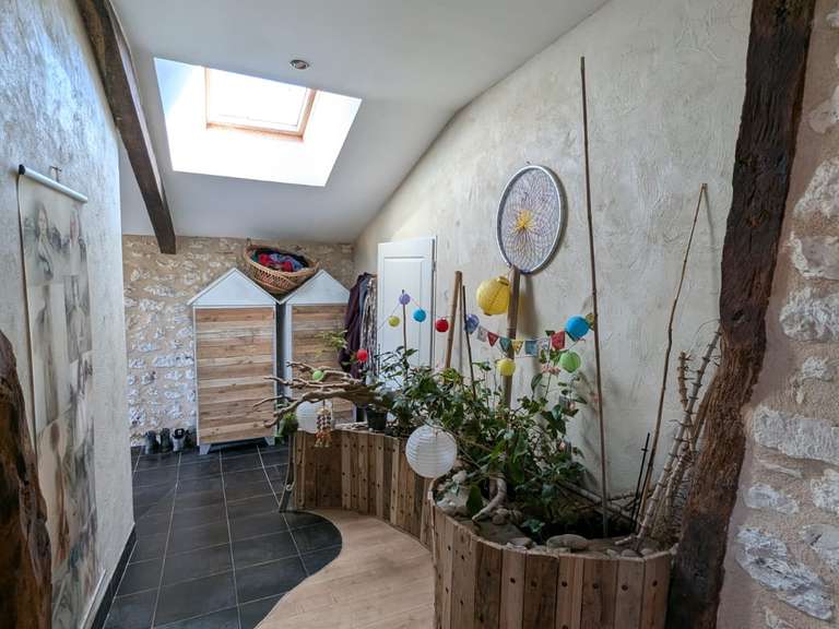 Maison Bergerac - 16 chambres