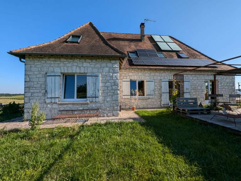Maison Bergerac - 16 chambres