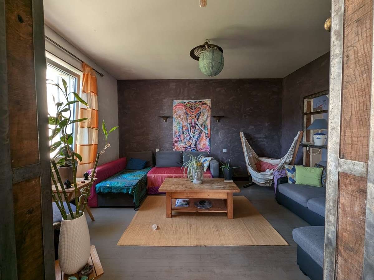 Maison Bergerac