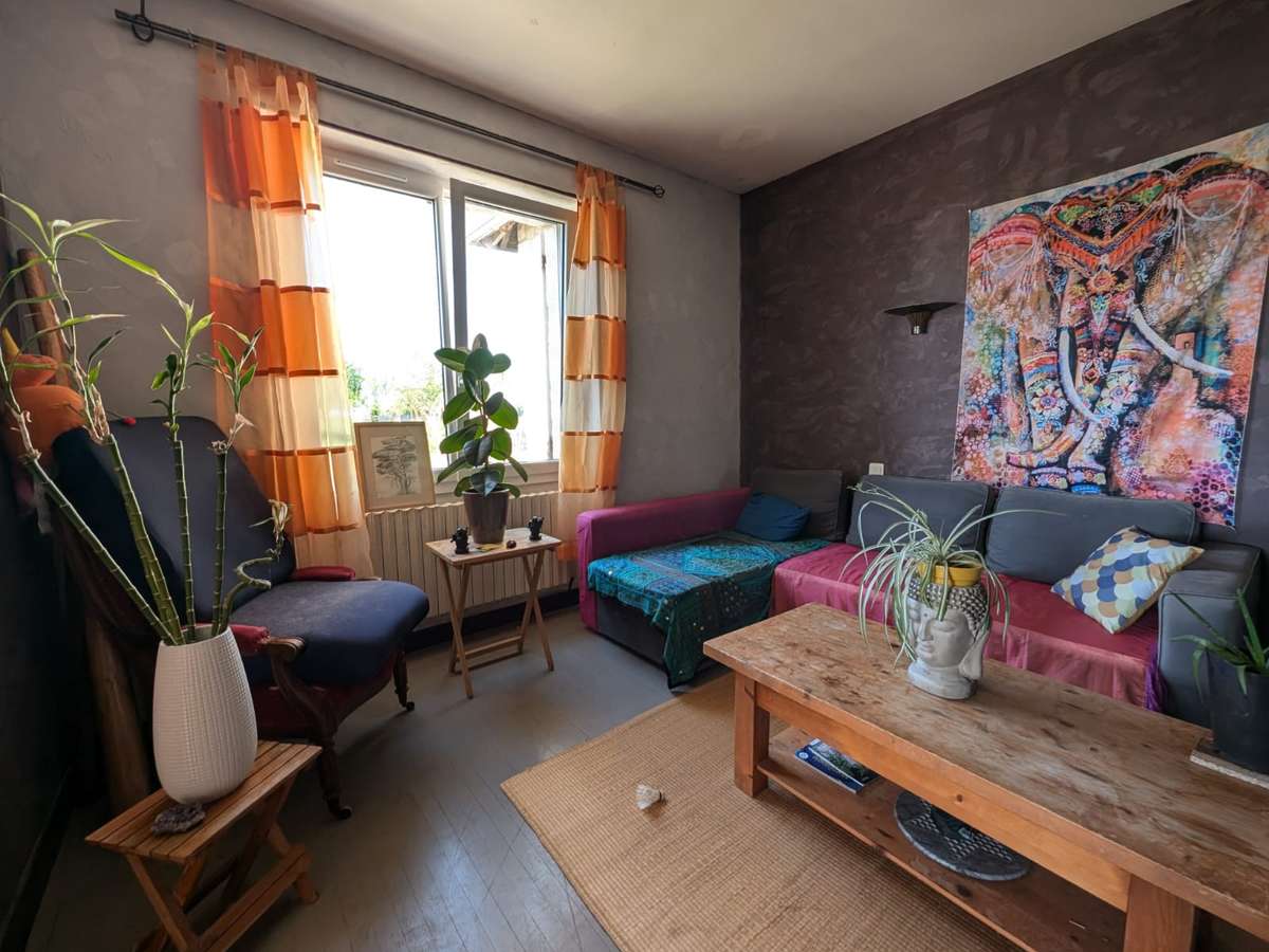 Maison Bergerac