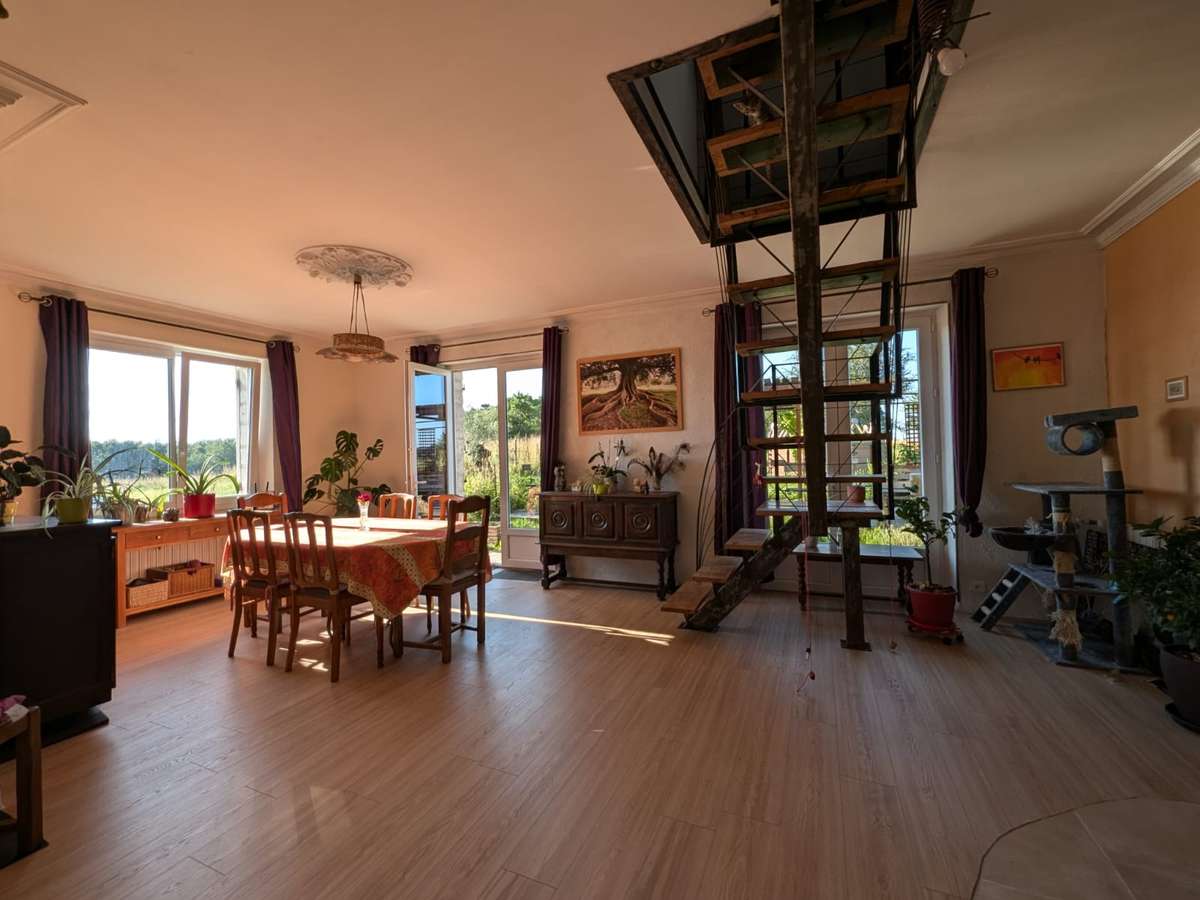Maison Bergerac