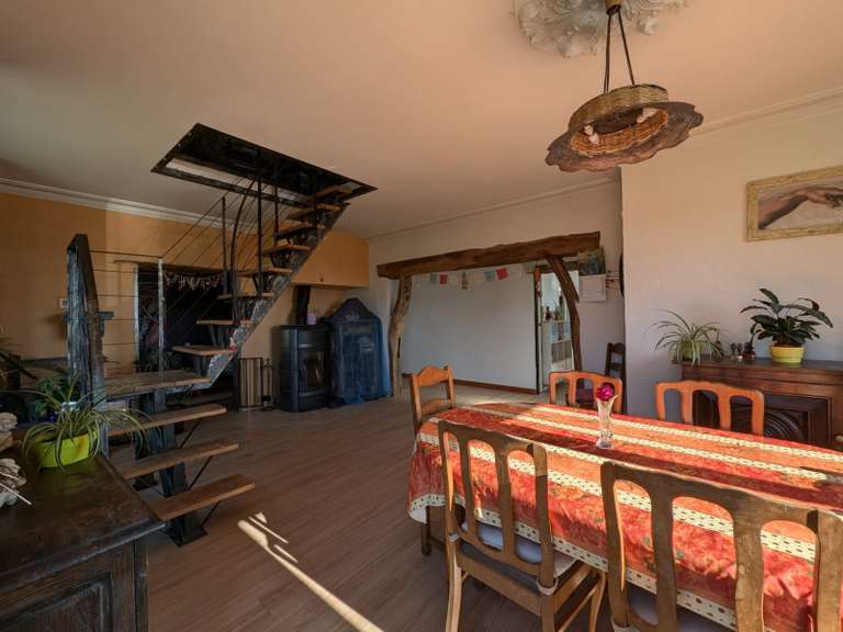 Maison Bergerac - 16 chambres