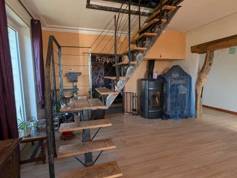 Maison Bergerac - 16 chambres