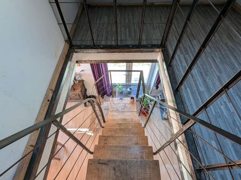 Maison Bergerac - 16 chambres