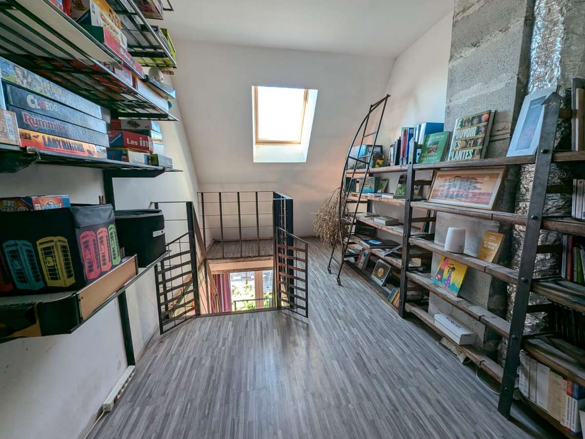 Maison Bergerac