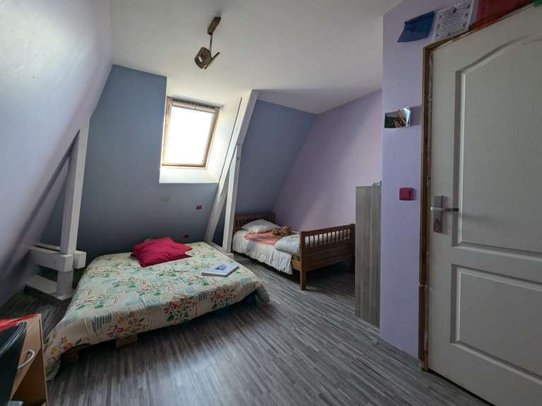 Maison Bergerac - 16 chambres
