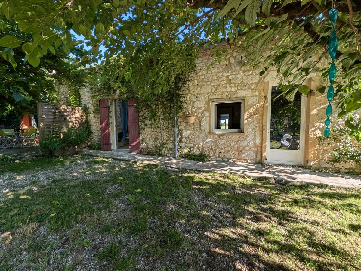 Maison Bergerac