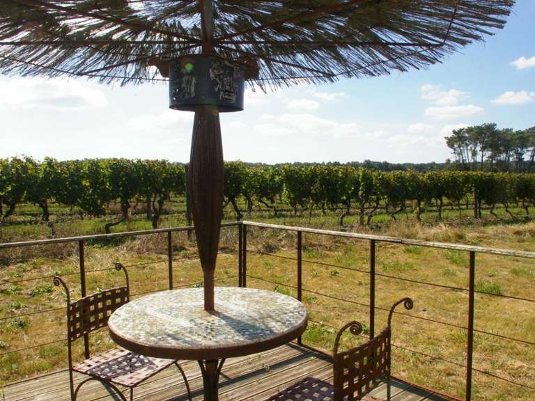 Maison Bergerac - 16 chambres