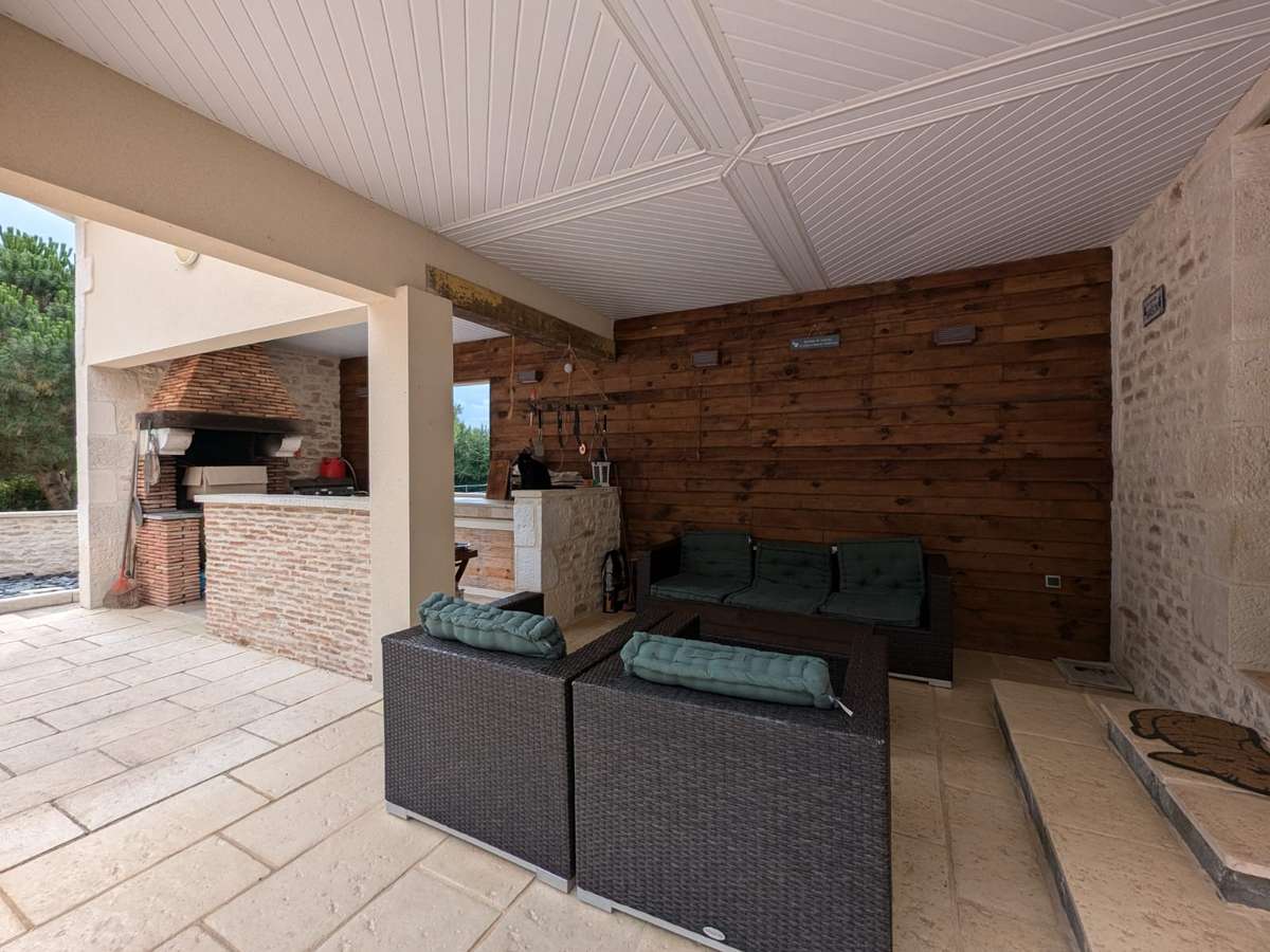 Maison Bergerac