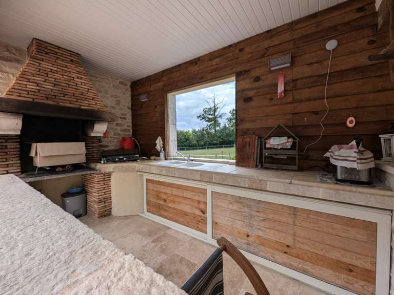 Maison Bergerac - 4 chambres