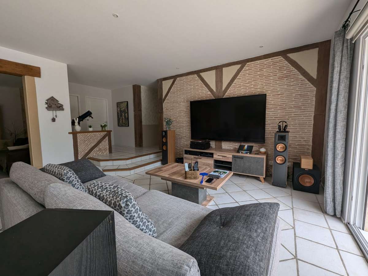 Maison Bergerac