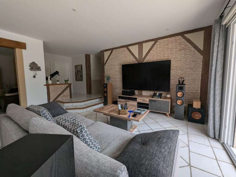 Maison Bergerac - 4 chambres