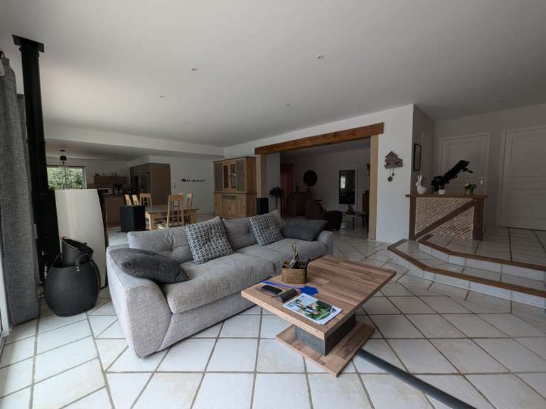 Maison Bergerac - 4 chambres