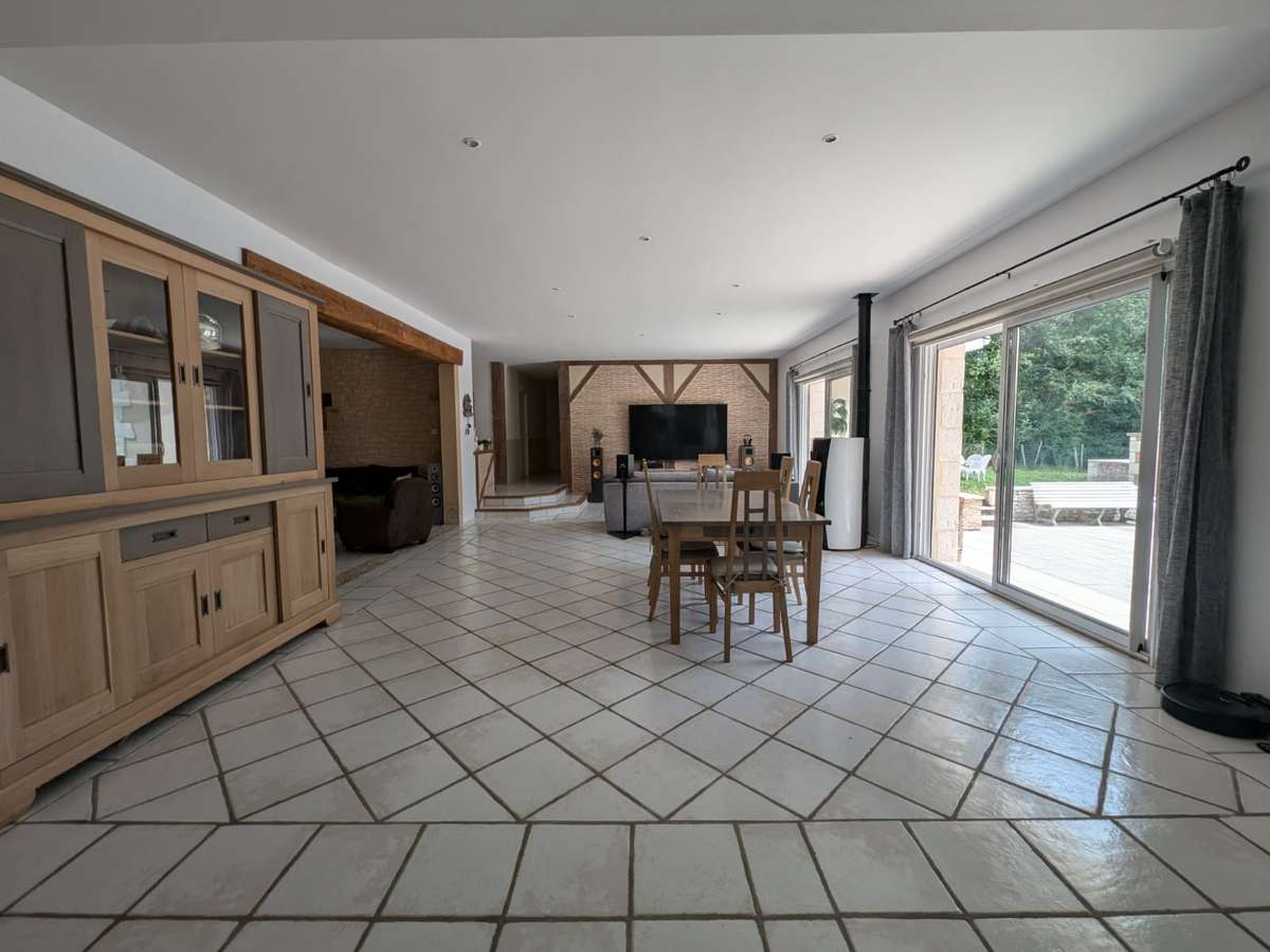 Maison Bergerac