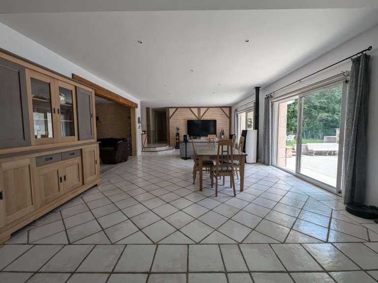 Maison Bergerac - 4 chambres
