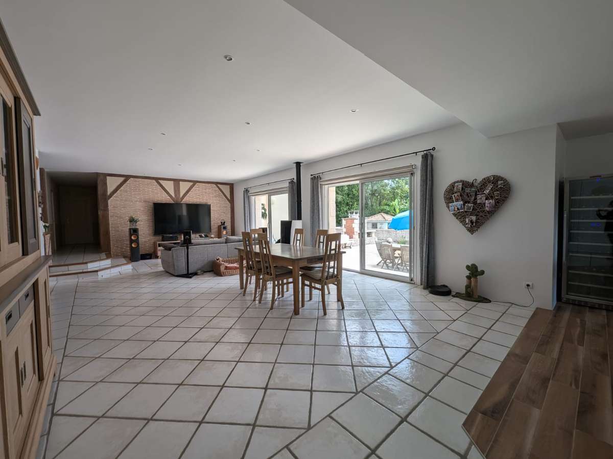 Maison Bergerac