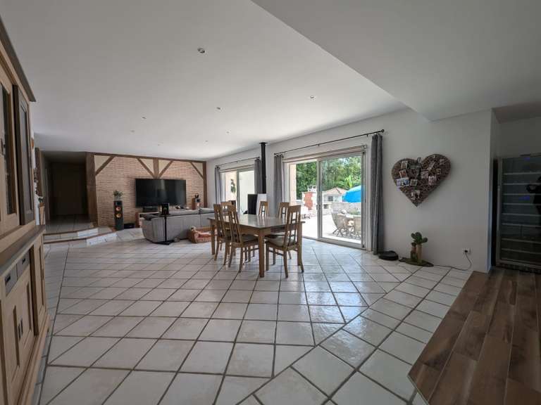 Maison Bergerac - 4 chambres