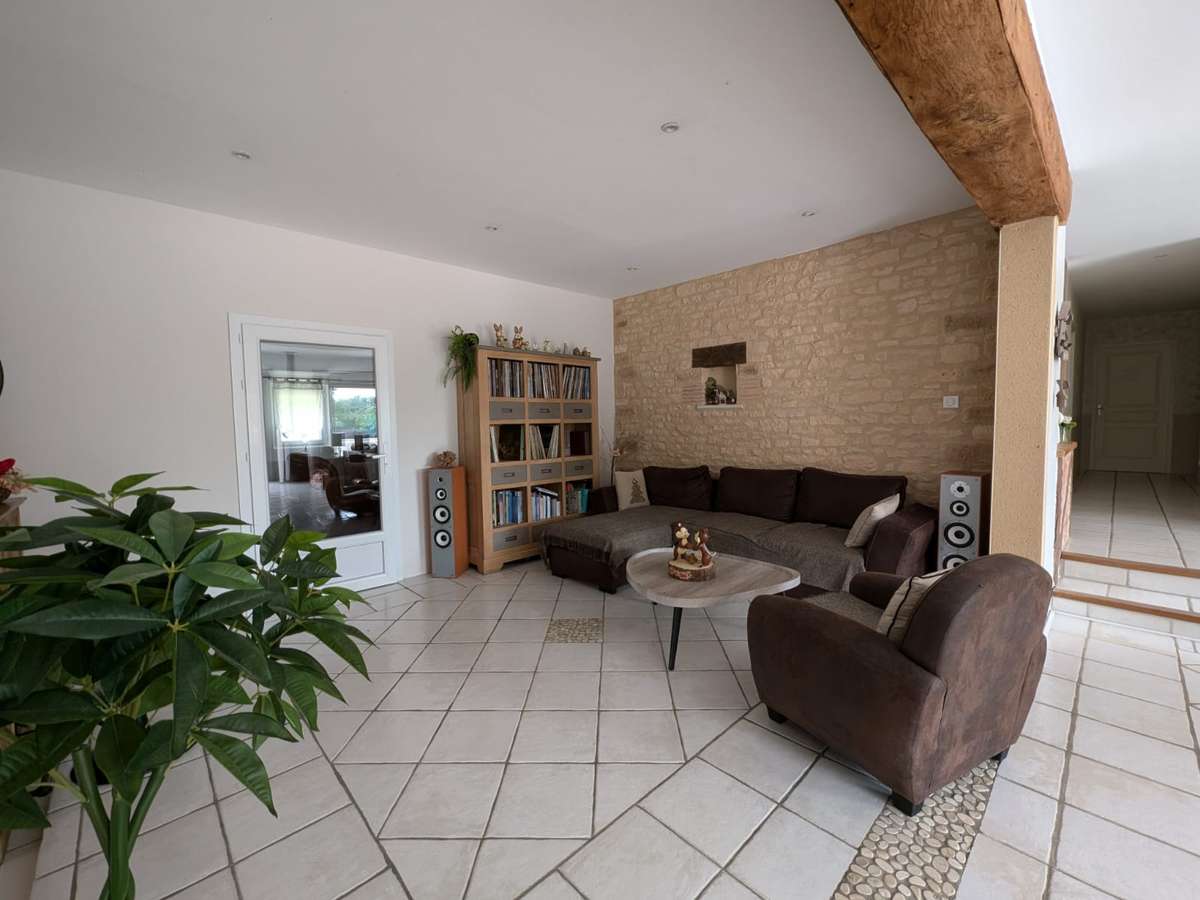 Maison Bergerac