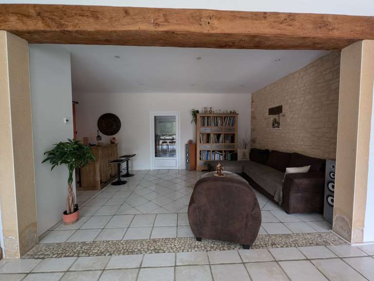 Maison Bergerac - 4 chambres