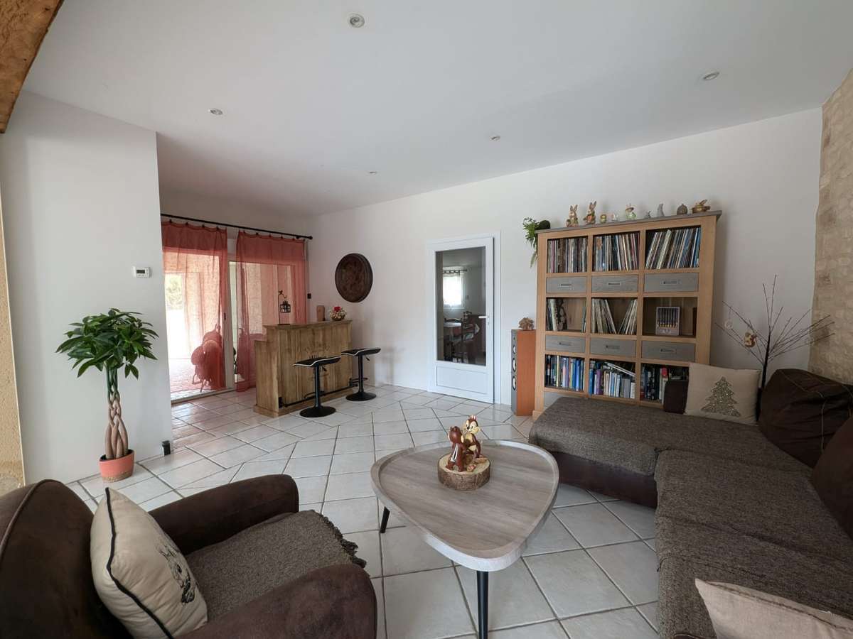 Maison Bergerac