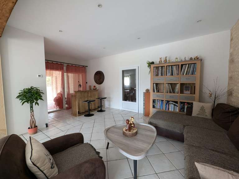 Maison Bergerac - 4 chambres