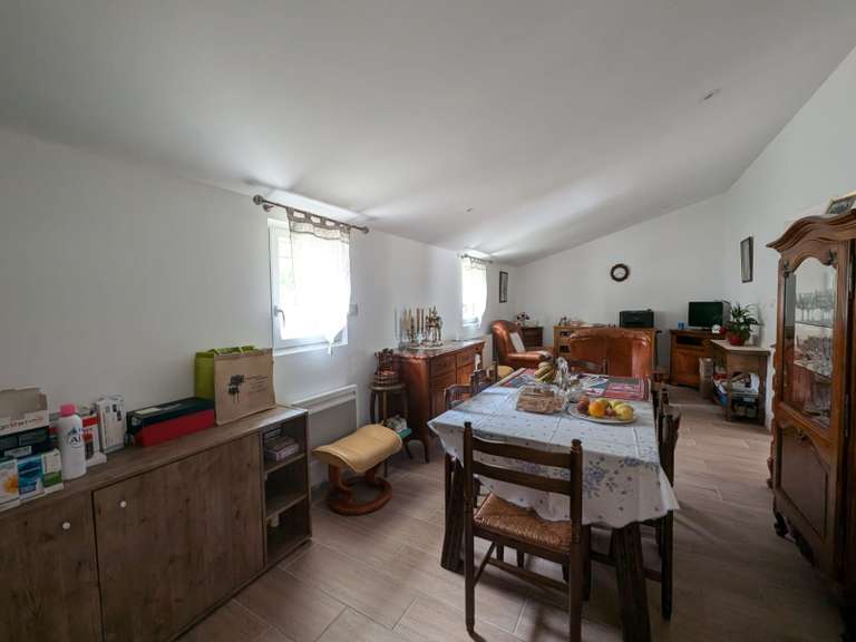 Maison Bergerac - 4 chambres