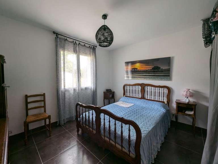 Maison Bergerac - 4 chambres