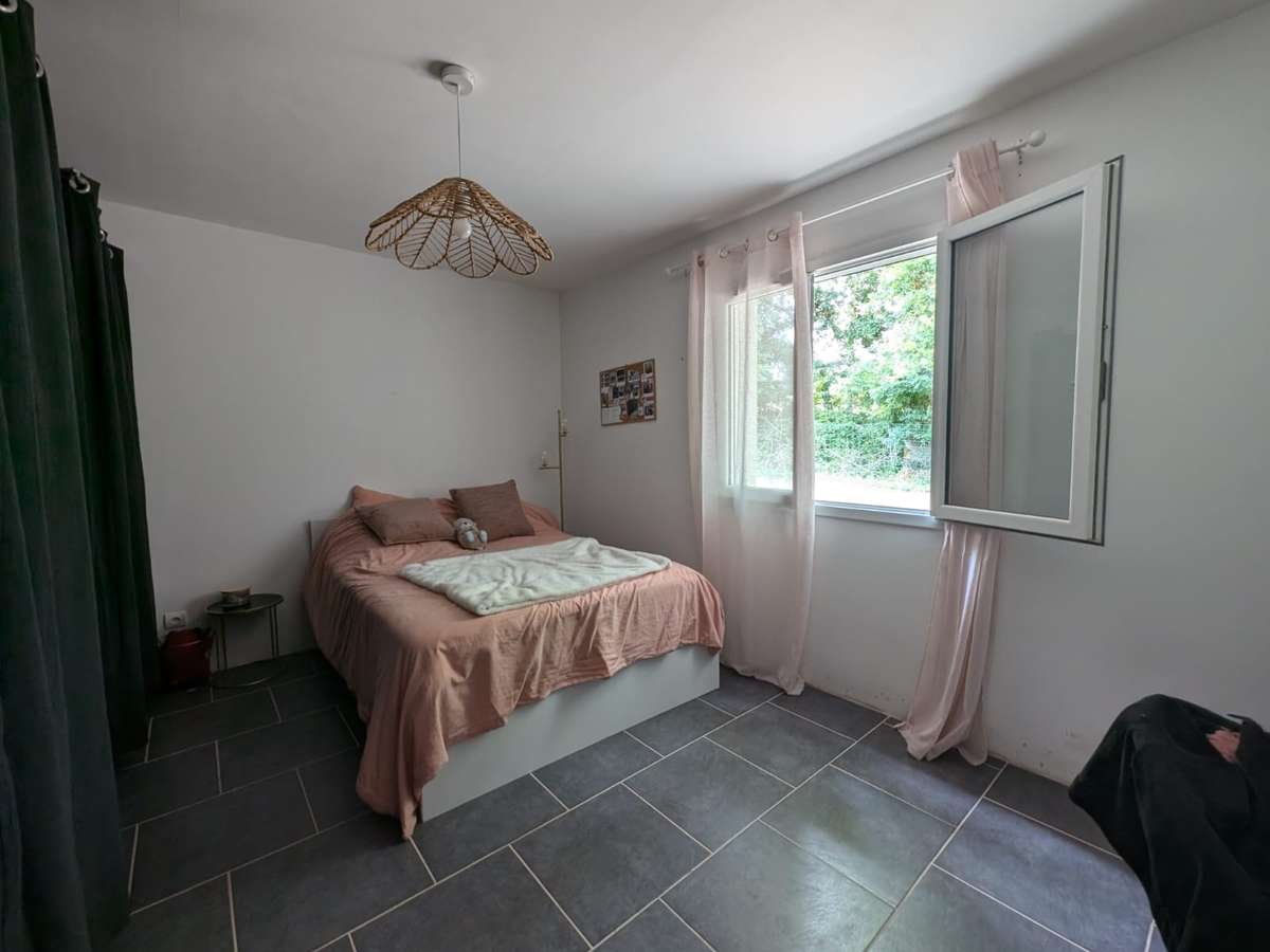 Maison Bergerac