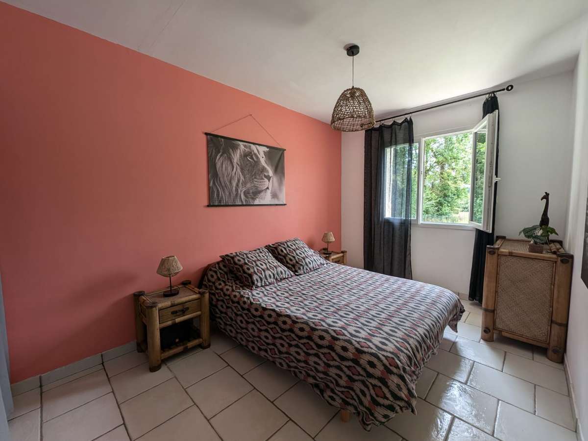 Maison Bergerac