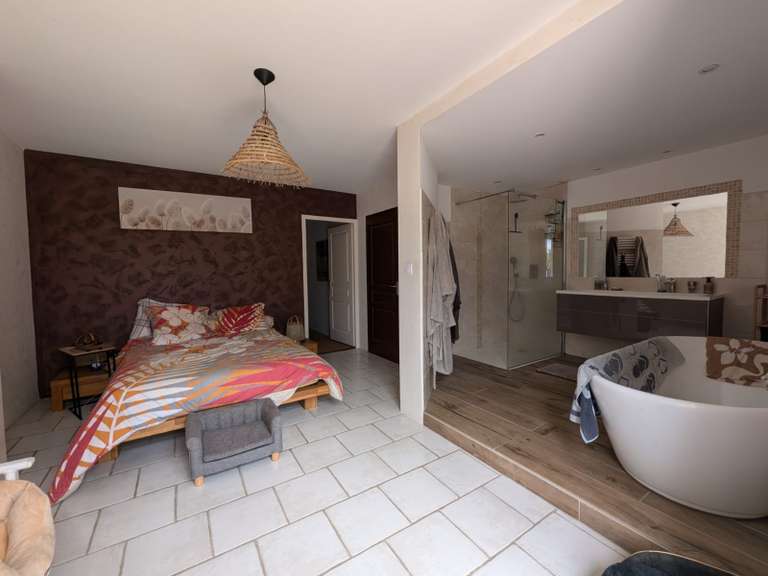 Maison Bergerac - 4 chambres