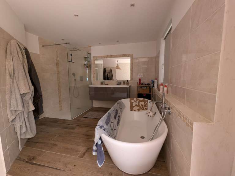 Maison Bergerac - 4 chambres