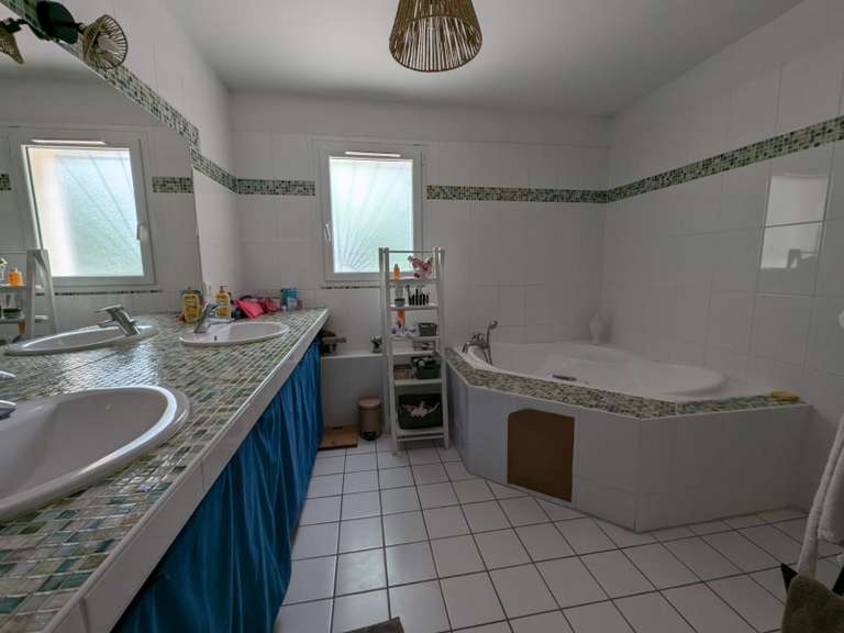 Maison Bergerac - 4 chambres