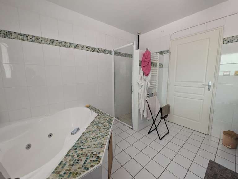 Maison Bergerac - 4 chambres