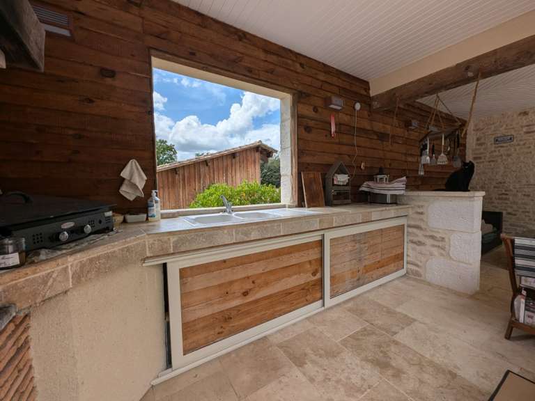 Maison Bergerac - 4 chambres