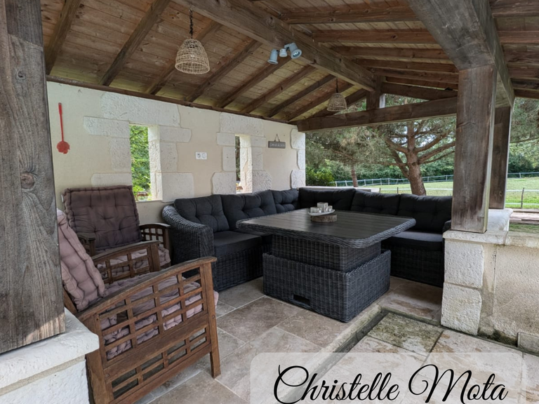 Maison Bergerac - 4 chambres