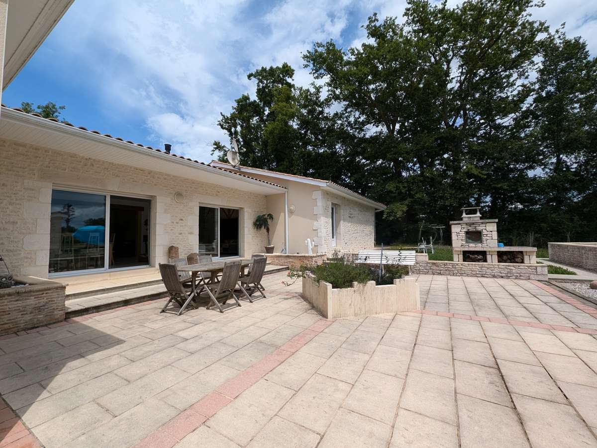 Maison Bergerac