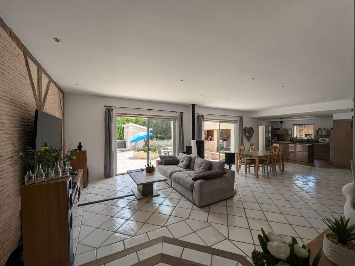 Maison Bergerac