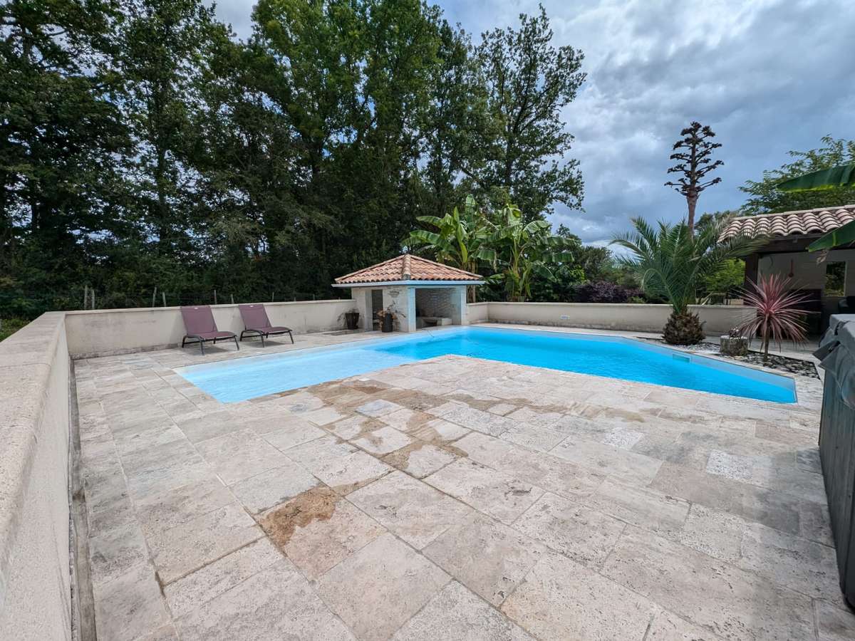 Maison Bergerac