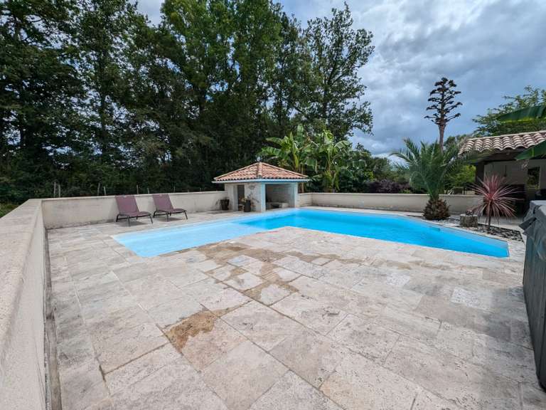 Maison Bergerac - 4 chambres